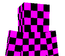 geekscence's skin