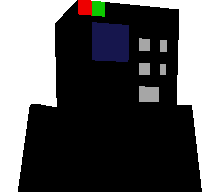 Microwaveman200's skin