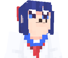 blisstaz's skin