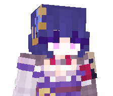 TwiVT's skin