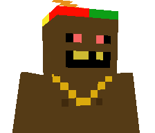 Fr0zone69's skin