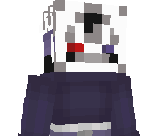 Nigitron20's skin