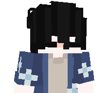 xYogo's skin