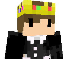 2be_exe's skin