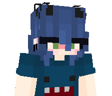 morta's skin