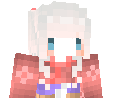 Sagiri_Fon1's skin