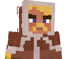 McDanix's skin