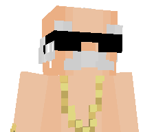 Sattan1's skin