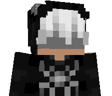 RecktingHG's skin