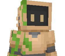 allastor003's skin