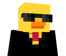 thatCoolDuck's skin