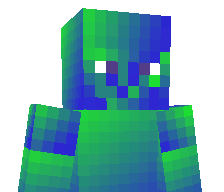 Potterswell's skin