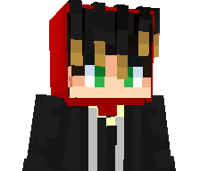 emeraldcooper's skin