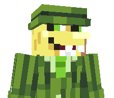 oj165's skin