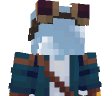 BeefEclipse's skin