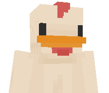 wagil's skin