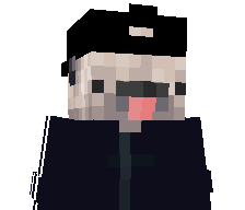 MaaxHolloway's skin