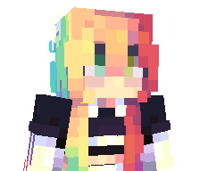 LinaaBeann's skin