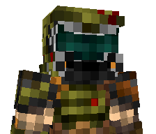 D1mitrius's skin