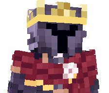 MauditLord's skin