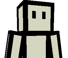 ExoButter's skin