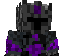 LukeBlockWalker's skin