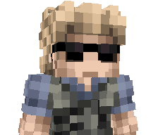 weskernutz's skin