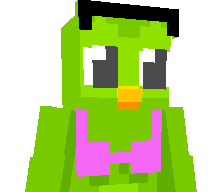 lcdomush's skin