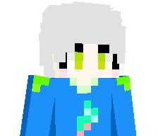 hamafather's skin