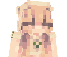 M0KAAAA's skin