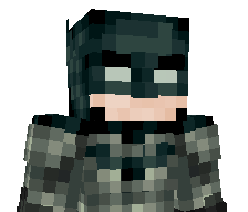 Br5w's skin