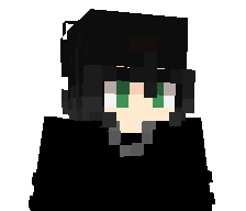 yHyxuka's skin