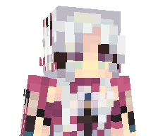 Eloiselle's skin