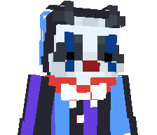 Maphz's skin