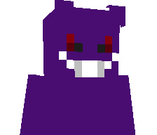 b00mm3r3's skin