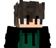 Fawxs's skin