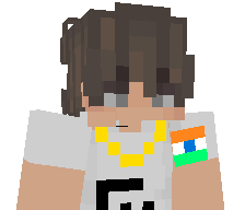 Nxt_GoluPlayzZz's skin