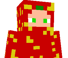 Chaosbeere44's skin
