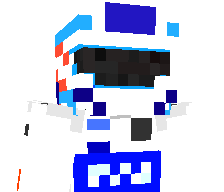 NinjaArian's skin