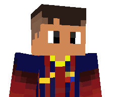 XholyOne's skin