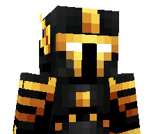 Emoxs's skin