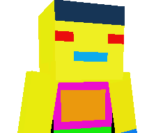 dziksigma's skin
