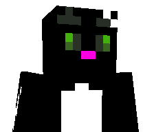 SnockyCat's skin
