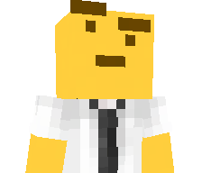 AlfredoxMC's skin