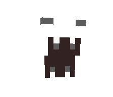 Cassantan's skin
