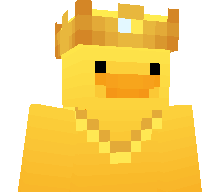 King_Ducky134's skin