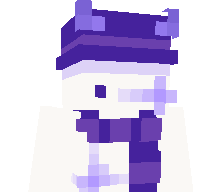 Axu3's skin