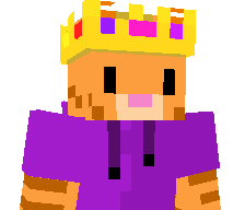 Dome8036's skin