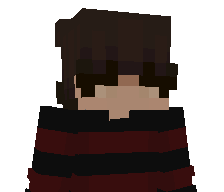 Apologise's skin