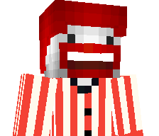 MvpChristopher's skin